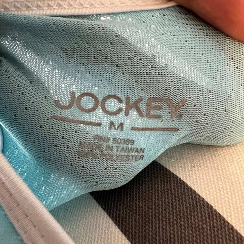 Jockey tank top - Picture 6 of 6